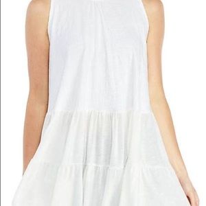 Free People Right on Time Tunic top